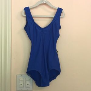 luckyleo leotard size small